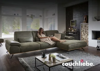 Couchliebe - Dein Sofa nach Wunsch